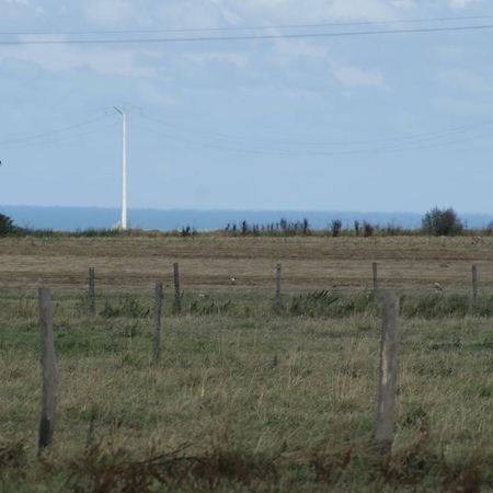 Le Tiot Gite Le Bois de Cise Εξωτερικό φωτογραφία